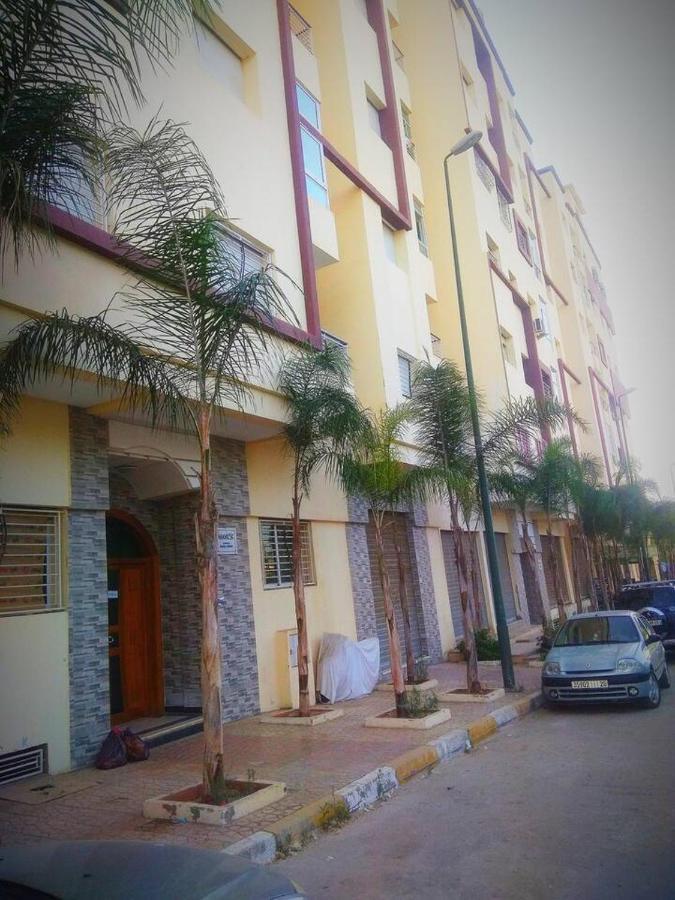 Nice Apartment Near The Train Station Meknès Екстериор снимка