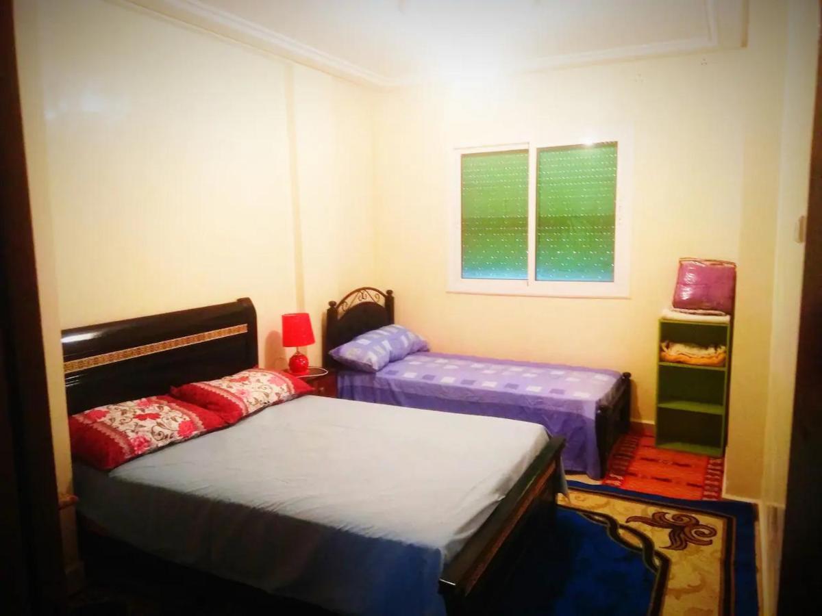 Nice Apartment Near The Train Station Meknès Екстериор снимка